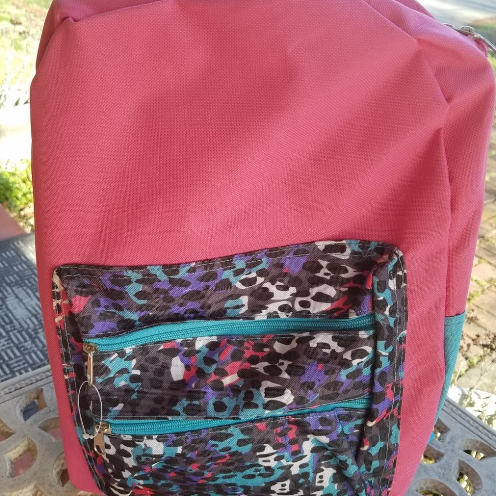 Back Pack (new)